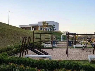 Terreno em Condomínio para Venda em Cuiabá, Condomínio Residencial Vila Jardim