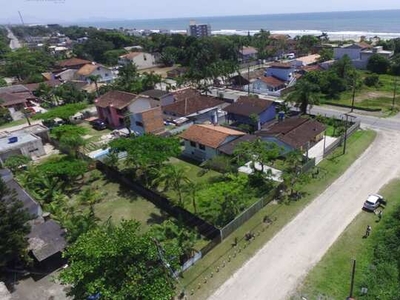 TERRENO RESIDENCIAL em ITAPOÁ - SC, Praia das Palmeiras