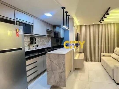 Vende-se Apartamento Garden 3 Américas