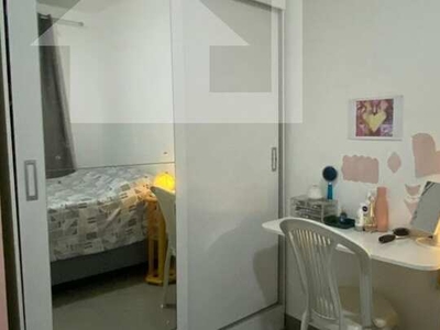 Venha conhecer esse incrível apartamento de 3 quartos mobiliado