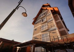 Alameda Alegra Hotel