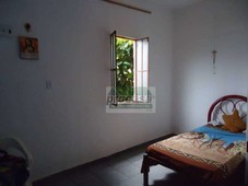 Casa com 5 quartos à venda no bairro Alvorada, 100m²