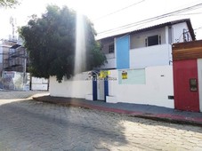 CASA COMERCIAL 273m² EXCELENTE LOCALIZAÇÃO NA MATA DA PRAIA
