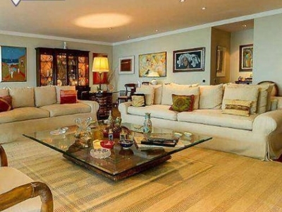 Apartamento à venda, 530 m² por r$ 2.826.000,00 - morumbi - são paulo/sp