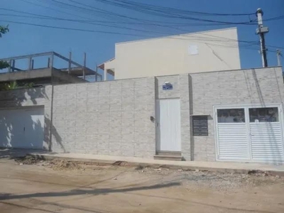 Apartamento com 1 dormitório para alugar, 43 m² por R$ 750,00/mês - Engenho do Mato - Nite