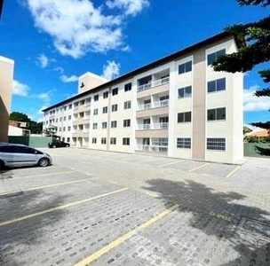Apartamento com 2 Quartos à venda, 50m² - Gereraú