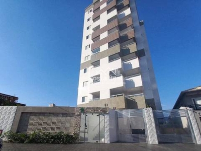 Apartamento com 2 Quartos à venda, 57m² - Mirim