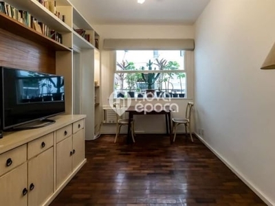Apartamento com 2 quartos à venda na rua maestro francisco braga, copacabana, rio de janeiro, 70 m2 por r$ 750.000