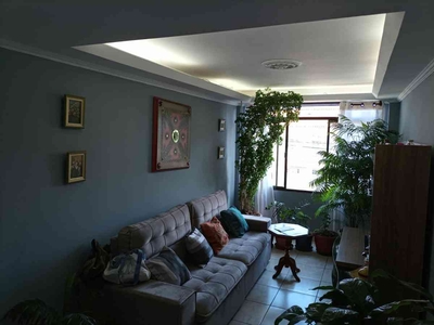 Apartamento com 2 quartos à venda no bairro Indianópolis, 65m²