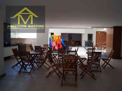 Apartamento com 2 quartos à venda no bairro Praia de Itaparica, 55m²