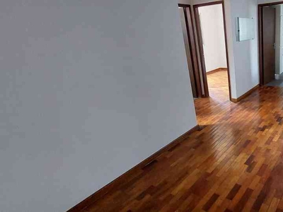 Apartamento com 2 quartos para alugar no bairro Buritis, 60m²