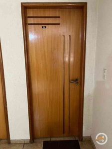 Apartamento com 2 quartos para alugar no bairro Setor Bueno, 73m²