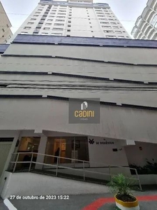 Apartamento com 3 dormitórios para alugar, 85 m² por R$ 700,00/dia - Centro - Balneário Ca
