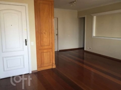 Apartamento com 3 quartos à venda na doutor silvino canuto abreu, 434, campo belo, são paulo por r$ 1.150.000