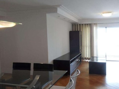 Apartamento com 3 quartos à venda na rua josé ramon urtiza, vila andrade, são paulo, 96 m2 por r$ 599.000