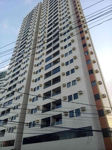 Apartamento com 3 quartos à venda no bairro Encruzilhada, 80m²