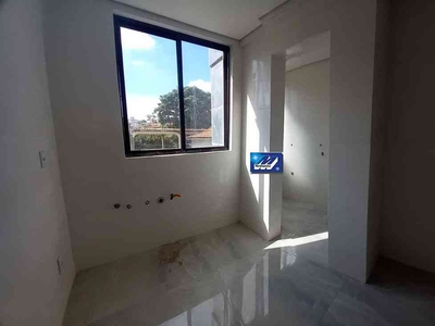 Apartamento com 3 quartos à venda no bairro União, 80m²