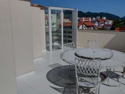 Apartamento com 3 quartos à venda no canasvieiras, florianópolis por r$ 600.000