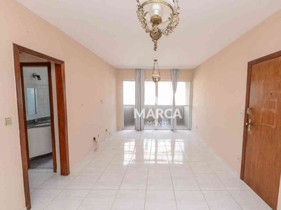 Apartamento com 3 quartos para alugar no bairro Buritis, 95m²