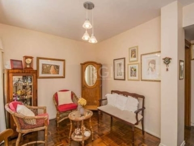 Apartamento para venda - 61.17m², 1 dormitório, centro histórico