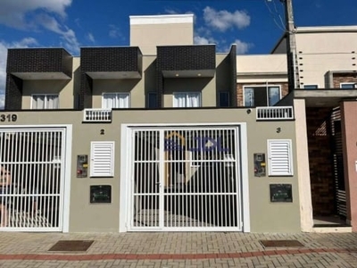 Casa à venda, 85 m² por r$ 780.000,00 - itacolomi - balneário piçarras/sc