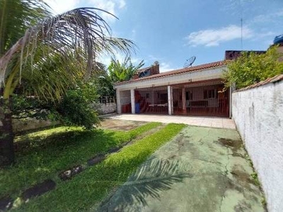 Casa com 1 Quarto à venda, 160m² - Balneário Gaivota