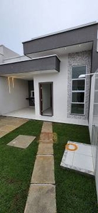 Casa com 2 Quartos à venda, 80m² - Ancuri