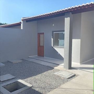 Casa com 2 Quartos à venda, 80m² - Gereraú