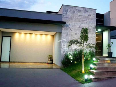 Casa com 3 quartos à venda no bairro Jardins Bolonha, 300m²