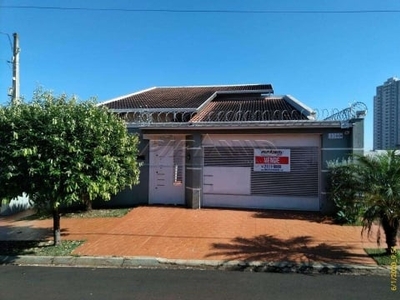 Casa com 3 quartos para alugar no alto da boa vista, ribeirão preto , 235 m2 por r$ 4.900