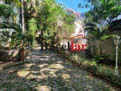 Casa em condomínio fechado com 4 quartos à venda na rua conde de bonfim, tijuca, rio de janeiro, 433 m2 por r$ 2.100.000