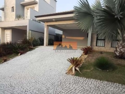 Casa em condomínio para aluguel, 3 quartos, 3 suítes, 4 vagas, swiss park - campinas/sp