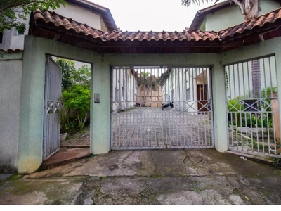 Casa em Condomínio para venda em São Paulo / SP, PQ GUARANI, 3 dormitórios, 1 banheiro, 1 garagem, área total 72,00