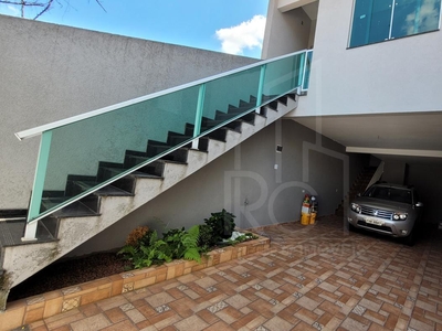 Casa para venda em São Paulo / SP, Vila Medeiros, 3 dormitórios, 4 banheiros, 1 suíte, 3 garagens, área construída 150,00