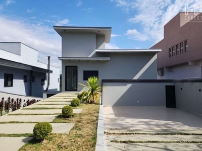 Casa sobrado em indaiatuba, terra magna com 2 quartos e 1 suíte- 200 m²