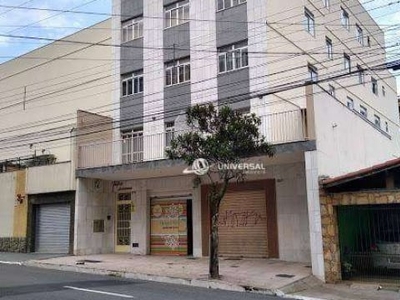 Cobertura com 2 quartos para alugar, 94 m² por r$ 1.100,00/mês - paineiras - juiz de fora/mg