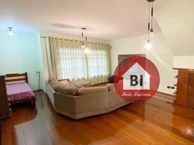 Sobrado com 3 dormitórios à venda - Vila Matilde - São Paulo/SP - 120 metros quadrados