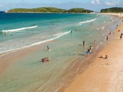 Alugo para férias e Carnaval- Peró