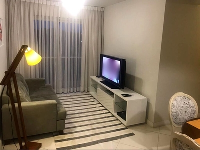 Apartamento à venda emRua José Alves Cunha Lima