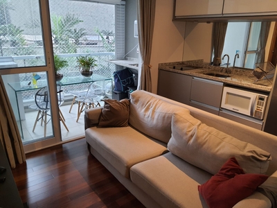 Apartamento à venda emRua Paris