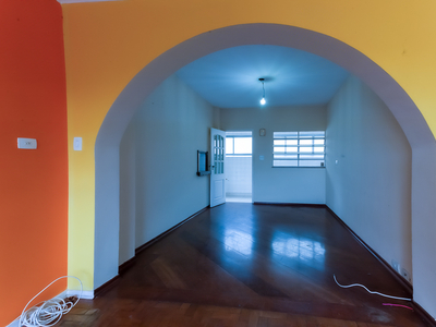 Apartamento à venda emRua Visconde de Ouro Preto