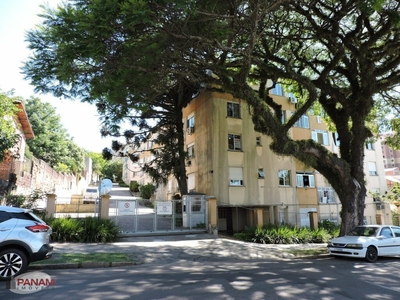 Apartamento à venda por R$ 180.000