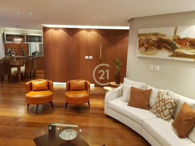 Apartamento à venda por R$ 1.950.000