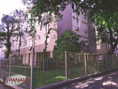 Apartamento à venda por R$ 260.000