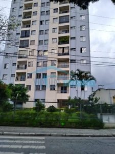 Apartamento à venda por R$ 365.000