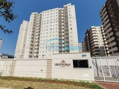 Apartamento à venda por R$ 479.000