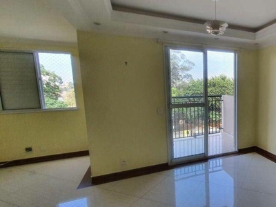 Apartamento à venda por R$ 532.000