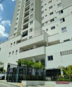 Apartamento à venda por R$ 550.000