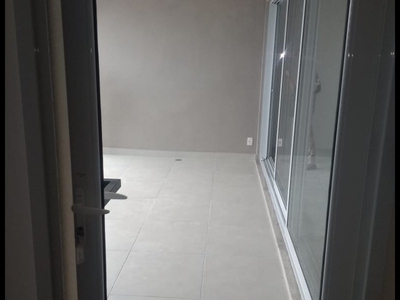 Apartamento alto padrão em Osasco