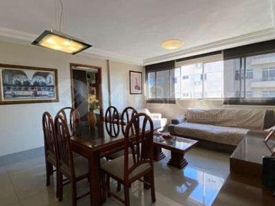 Apartamento cobertura com 5 quartos no Residencial Royal Place - Bairro Setor Bueno em Goiânia